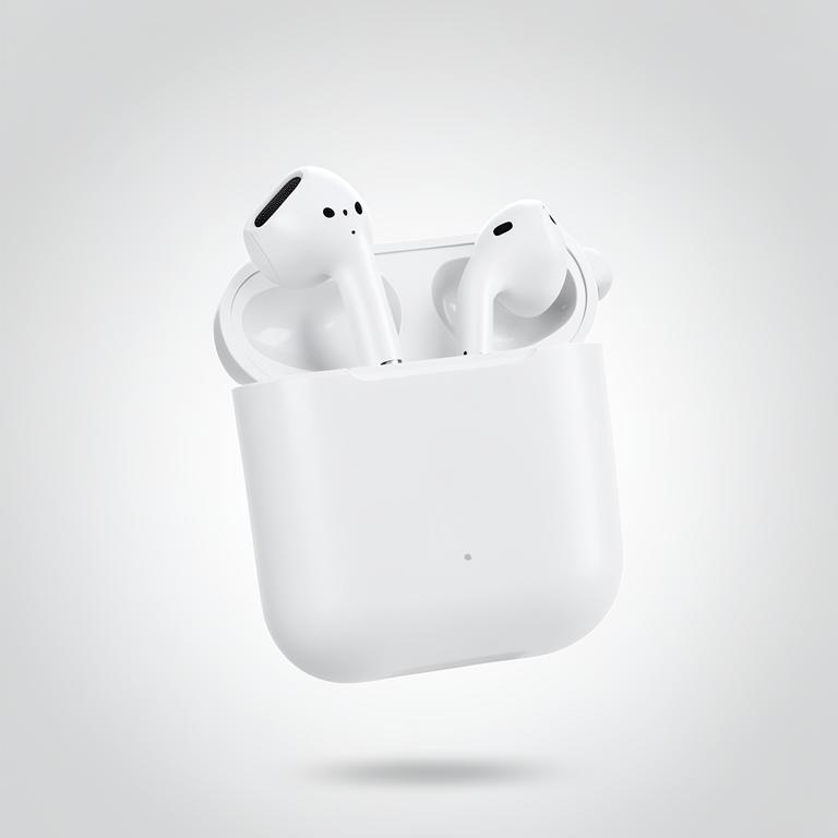 AirSound Pro Earbuds