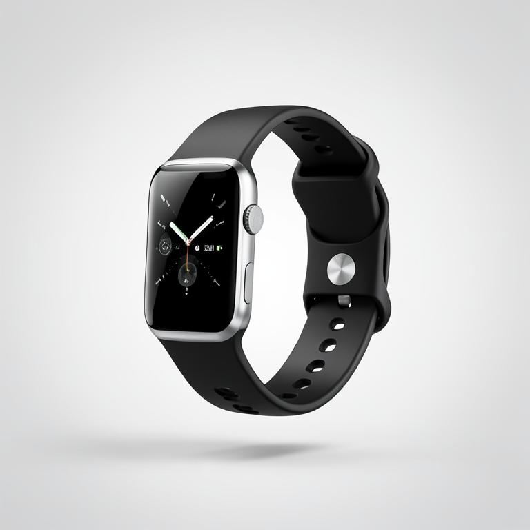 Elite Smart Watch S9
