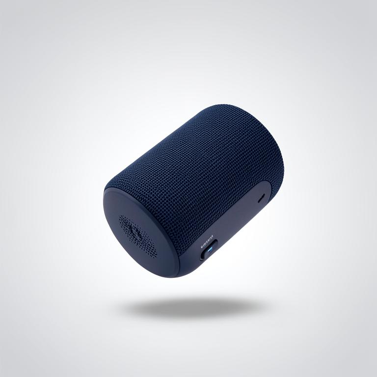 BassCore Portable Speaker